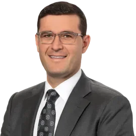 Joshua Paikowsky